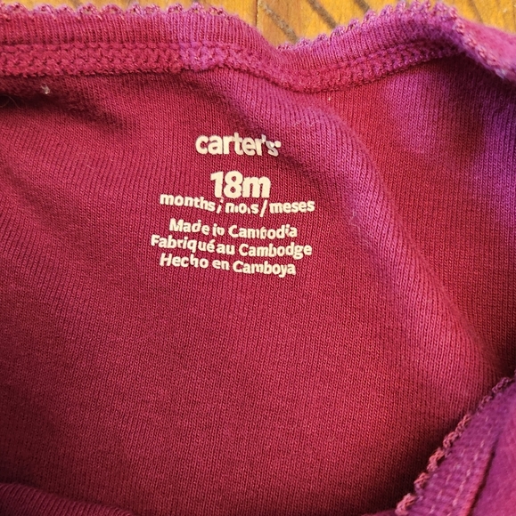 🎉5/$10 Little Sister romper - Picture 4 of 4